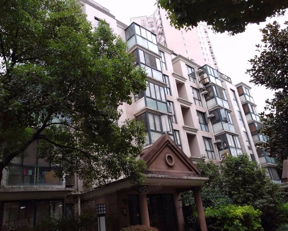 【景福苑, 景福苑小区详情,房价走势,房源,业主论坛】- 上海58同城