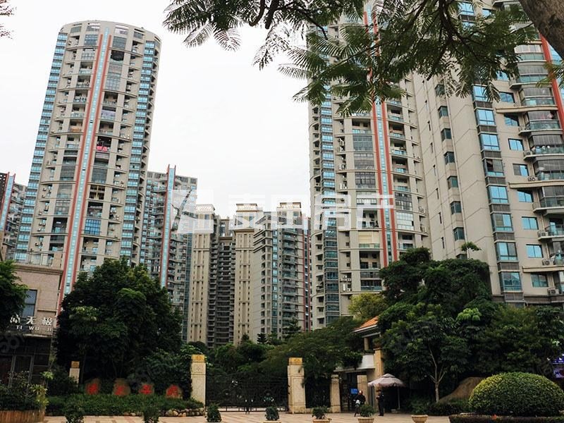 带电梯 购物方便 环境好 双卫格局 商品住宅,瑞景公园-厦门58同城