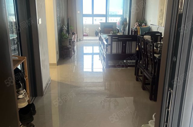 天台新民小区2室2厅114.3㎡98万二手房图片