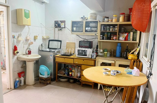 广西电网公司南院生活区4室2厅111㎡125万二手房图片