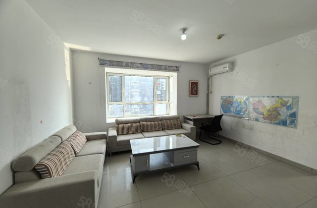 急售 中华御苑 水城华府 边户 好楼层 带车位 免大税