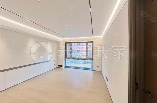 紫金书院3室1厅111.81㎡585万二手房图片
