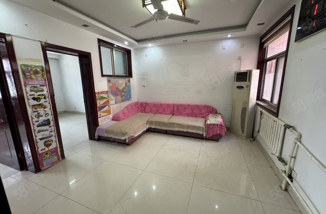 鲁化路 兴华路 公司家属院 一楼 有储东 苑 昌润连城西