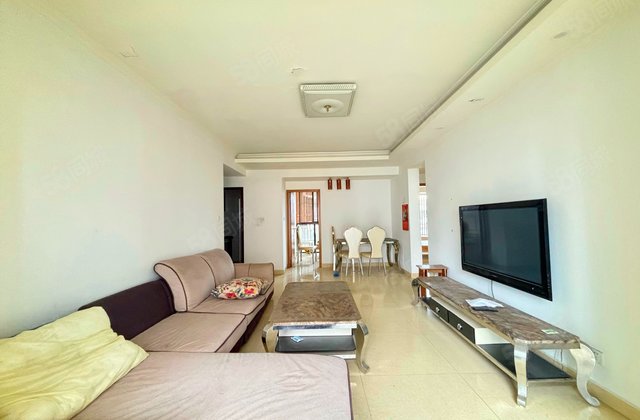 凤凰山1号3室2厅89.19㎡90万二手房图片