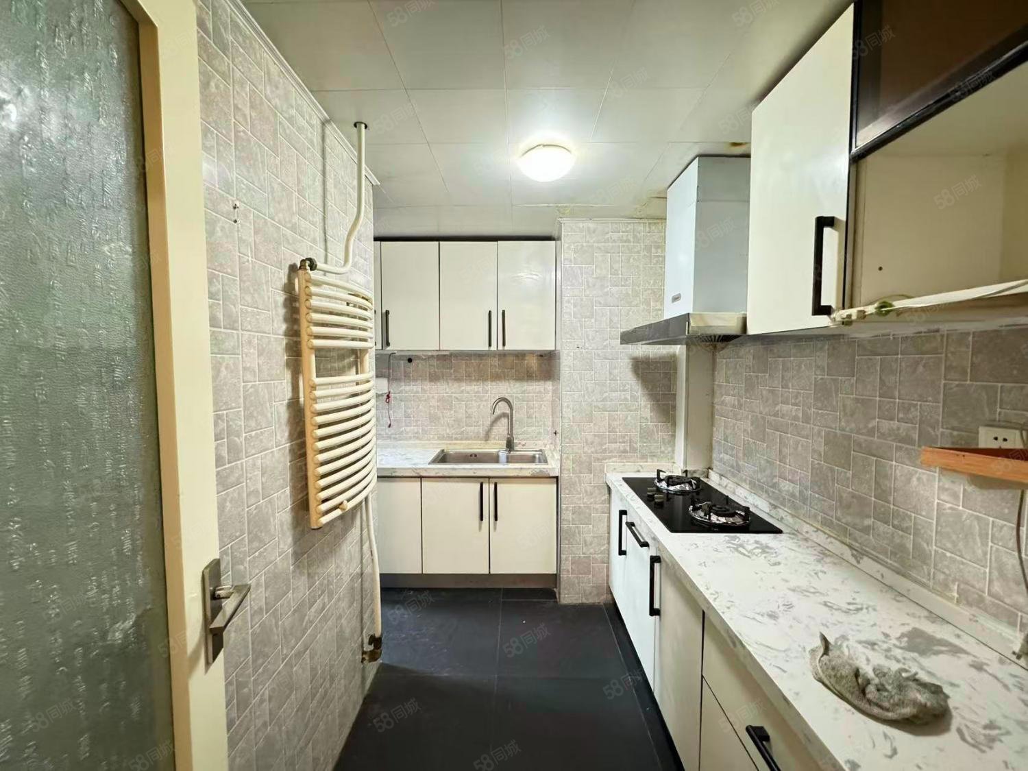 鵬潤家園2室2廳2衛(wèi)93.31㎡西北460萬