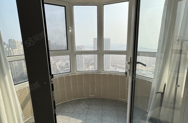 山海同湾1室1厅42㎡16万二手房图片