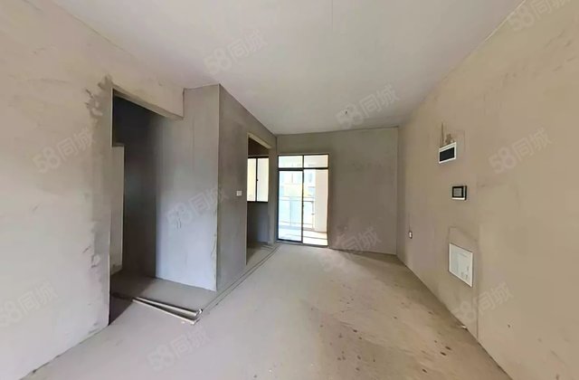 金普壹号4室2厅152㎡127.6万二手房图片