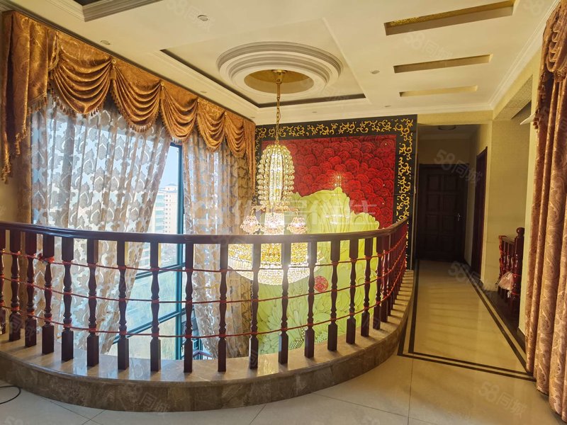 【19图】恒大绿洲一期 上的楼中楼出售,真武路68号-太原58同城