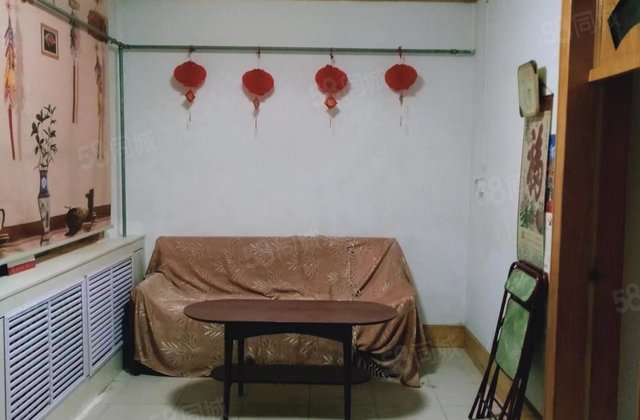 财校家属院2室2厅1卫