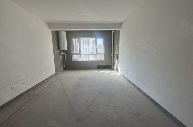 玺樾府A区3室2厅119㎡65万二手房图片