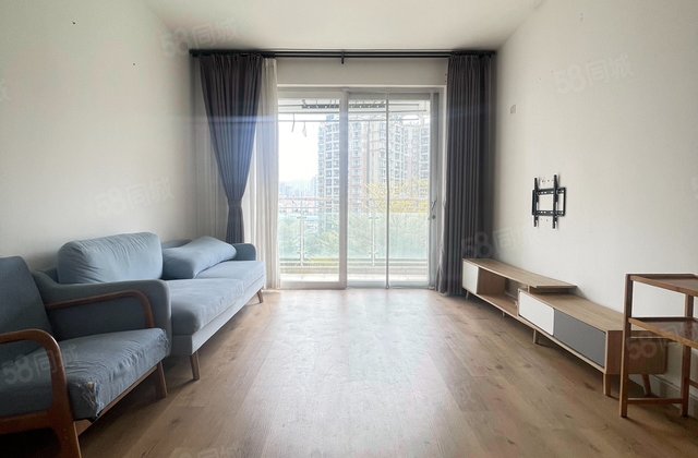 嘉宝田花园2室2厅67.96㎡380万二手房图片