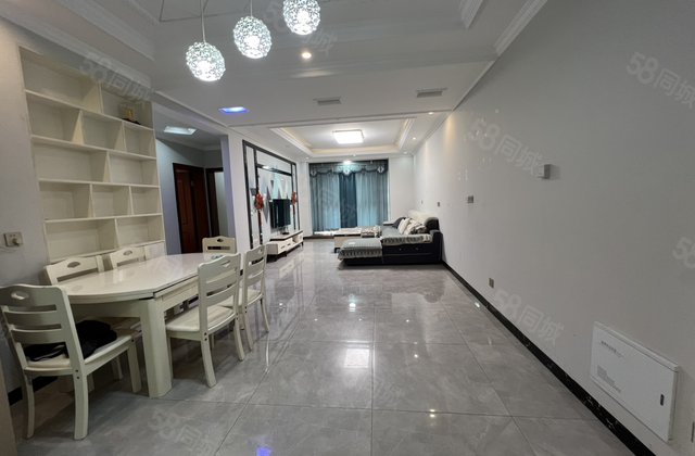 南湖别院3室2厅89㎡55.8万二手房图片