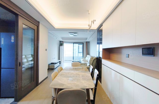 万科大都会贤悦苑3室2厅117.5㎡108万二手房图片