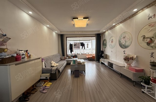 伟业新天地3室2厅118㎡92万二手房图片