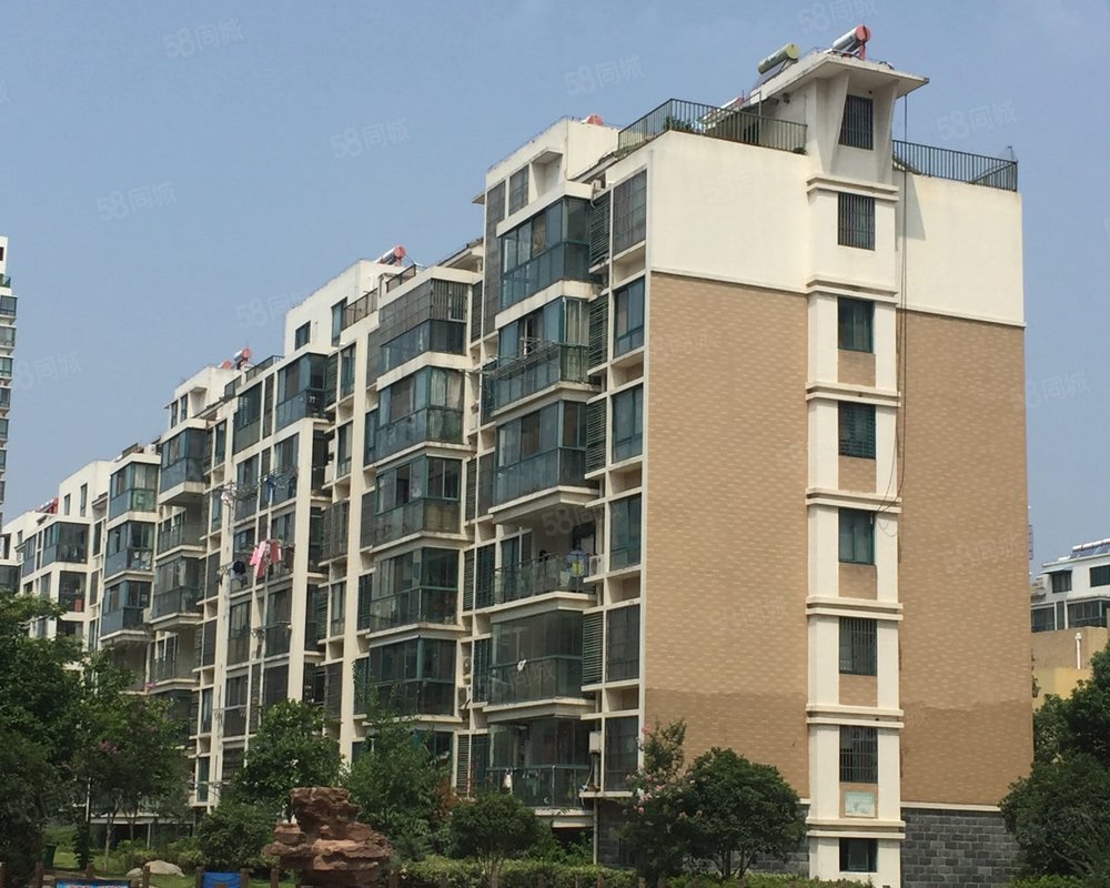 【名仕嘉苑, 名仕嘉苑小区详情,房价走势,房源,业主论坛】- 巢湖58