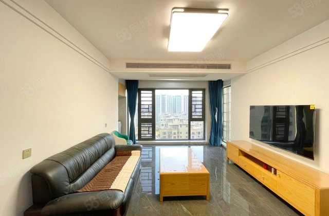 富基春晖花园3室2厅108.63㎡69.9万二手房图片