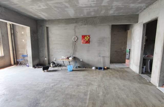 思特利汇鑫湾3室2厅133.88㎡73万二手房图片