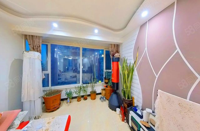 五环高尔夫家园3室2厅147.17㎡68万二手房图片