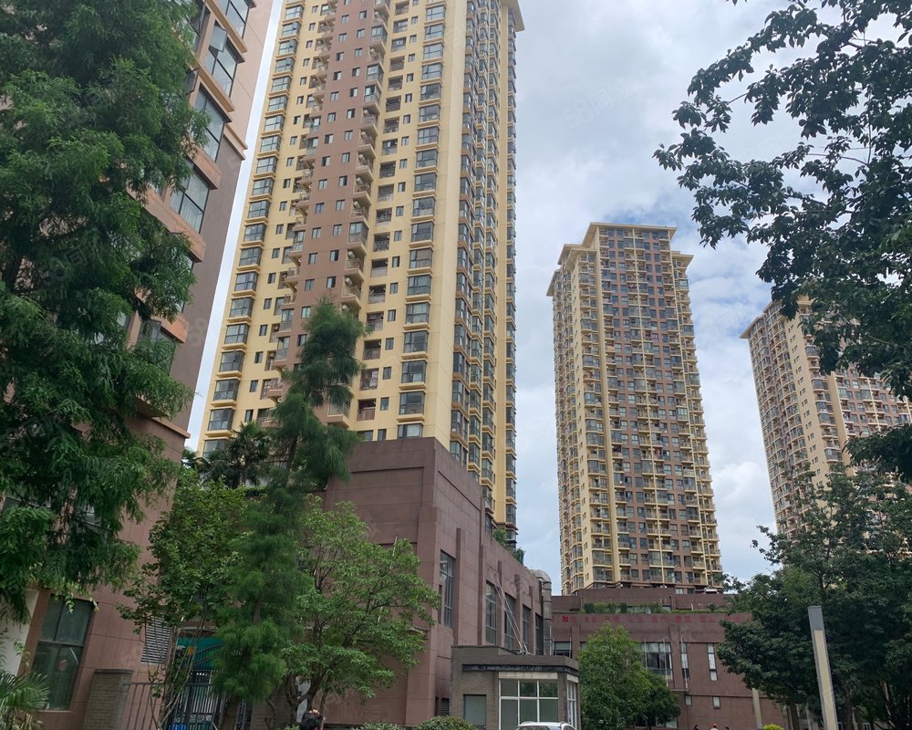 【泽惠园, 泽惠园小区详情,房价走势,房源,业主论坛】- 昆明58同城