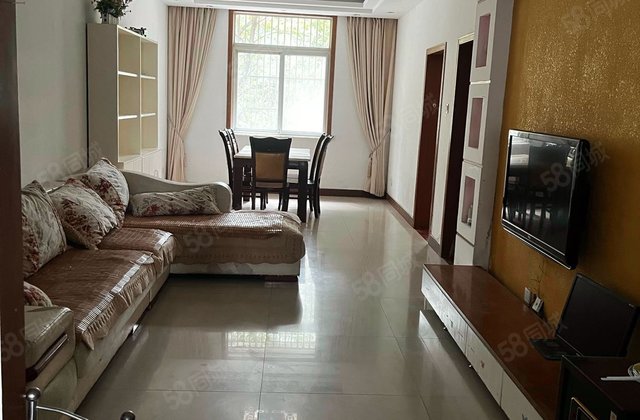 五中清华园3室2厅102.99㎡31万二手房图片