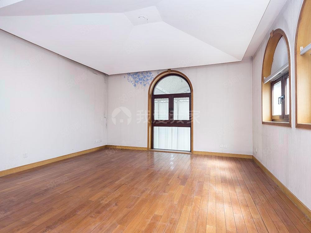 八大處山莊7室2廳4衛(wèi)318.3㎡東西3000萬