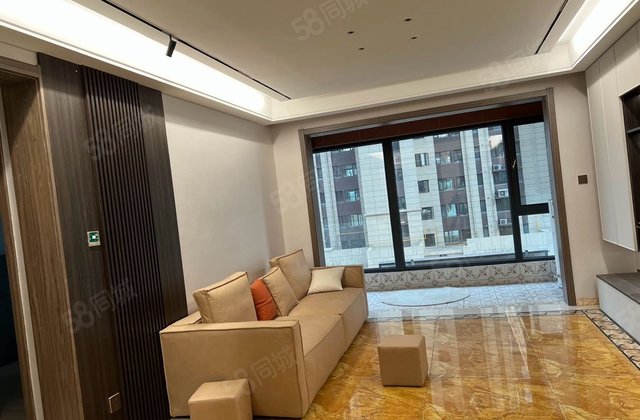 碧桂园翡丽湾 豪华装修 免大税 送全套家具家电130万