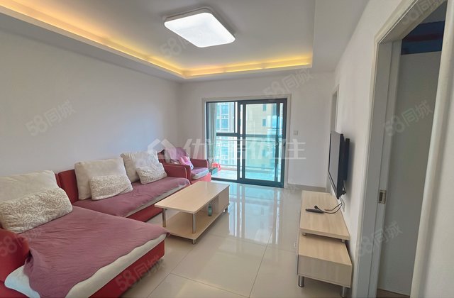 锦绣嘉苑3室2厅117㎡90万二手房图片