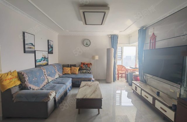 火车站南边 西关街  西湖馨苑精装三室  看房有钥匙金立文苑