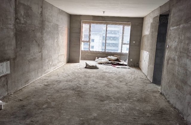 壹号院(大名)3室2厅145㎡93万二手房图片