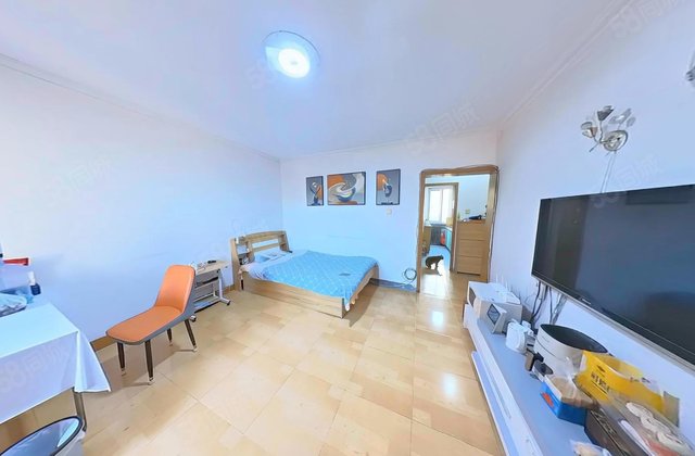 康盛园2室1厅74.37㎡246万二手房图片