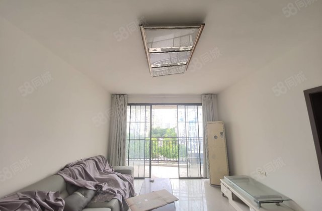 书香雅筑3室2厅125㎡42万二手房图片