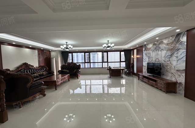 一实验 时代中通豪园 精装复式 免大税 送双车位储送大露台