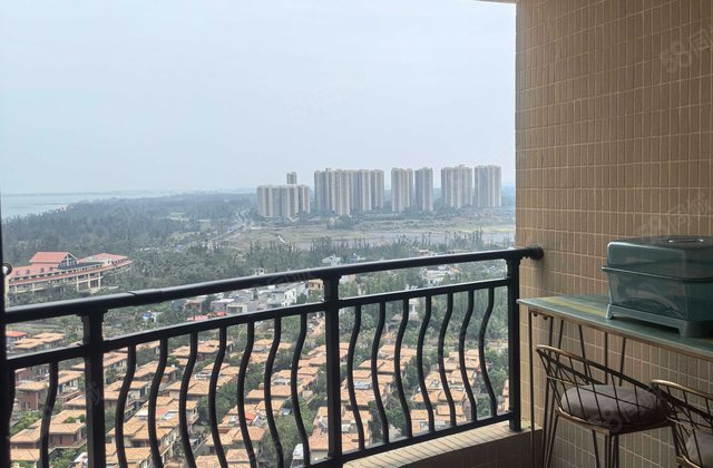 碧桂园金沙滩2室2厅72㎡49万二手房图片