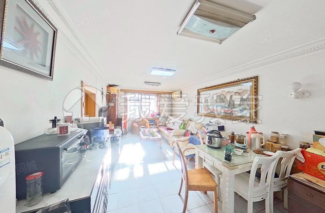 大红门东前街甲27号院3室1厅73.04㎡270万二手房图片