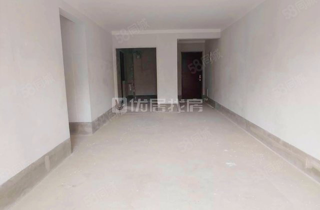 中海映山湖B区观湖3室2厅112.59㎡136.8万二手房图片