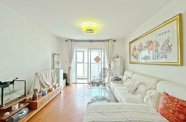 阳光100国际新城(G区)2室2厅99.51㎡99.5万二手房图片