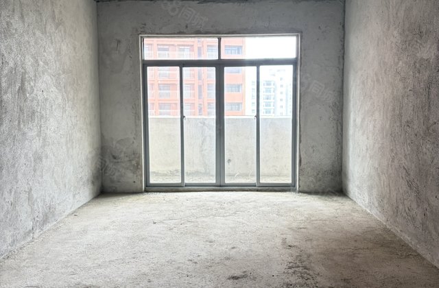 汉韵鑫城3室2厅94㎡28.2万二手房图片