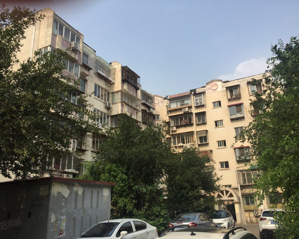 【秀山花园, 秀山花园小区详情,房价走势,房源,业主论坛】- 天津58