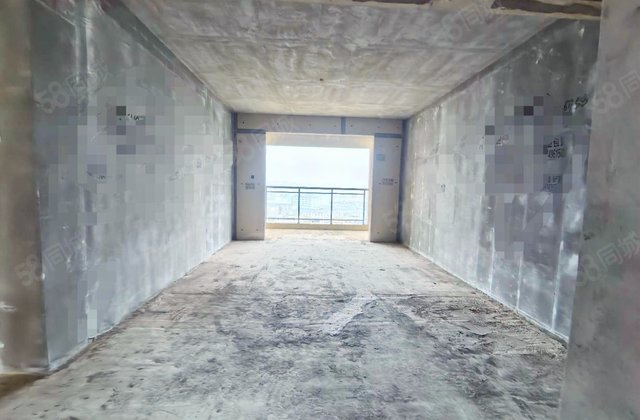 玉虹理想城4室2厅137㎡68.8万二手房图片