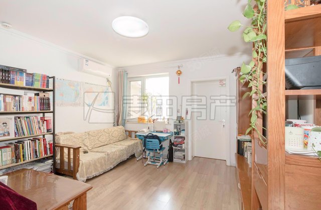 天秀花园安和园2室1厅70.23㎡520万二手房图片