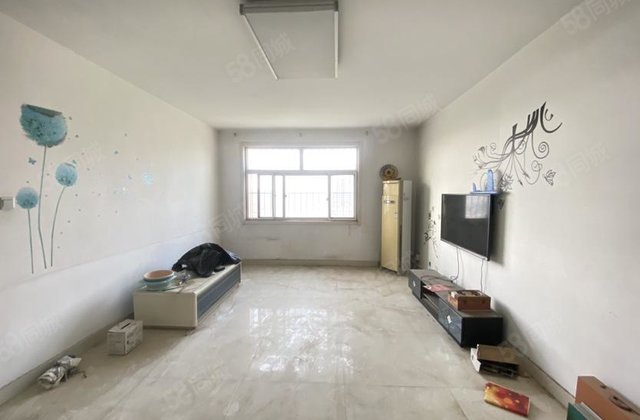 兴华路 好位置 三室双卫 单价6K 外环的价格 买中心位置