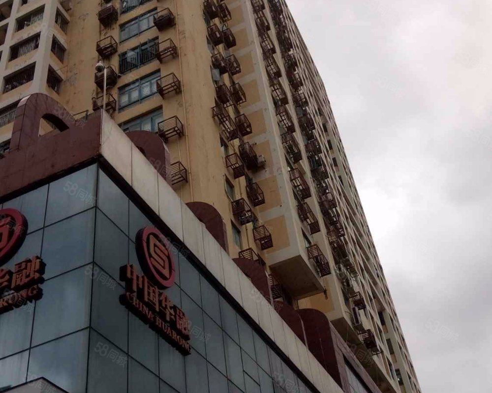 【五邑大厦, 五邑大厦小区详情,房价走势,房源,业主论坛】- 深圳58