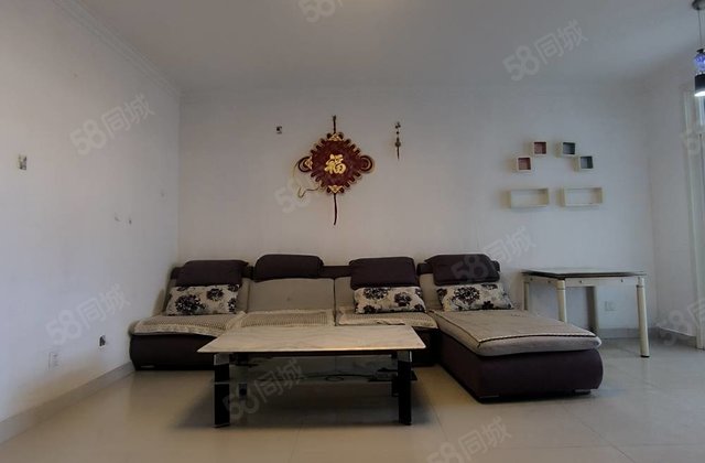 清华园 出行方便 小三房 南北通透 商业配套齐全 正规商品房