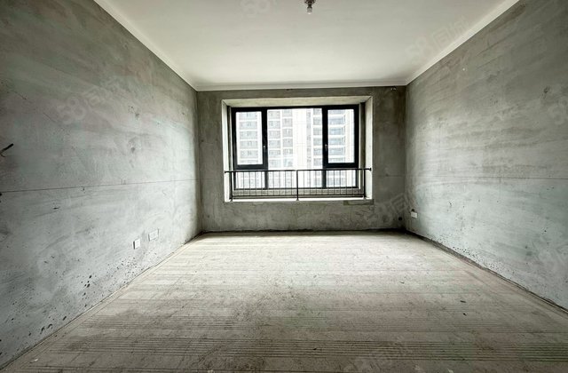 吾悦公馆3室2厅125㎡108万二手房图片