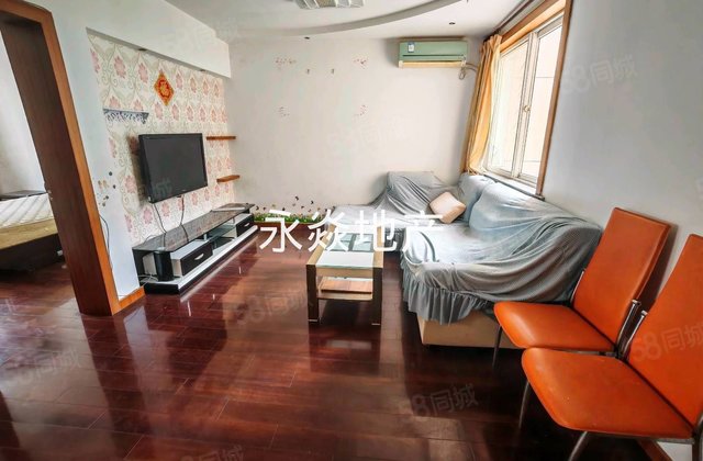 东泉新村2室2厅78.77㎡100万二手房图片