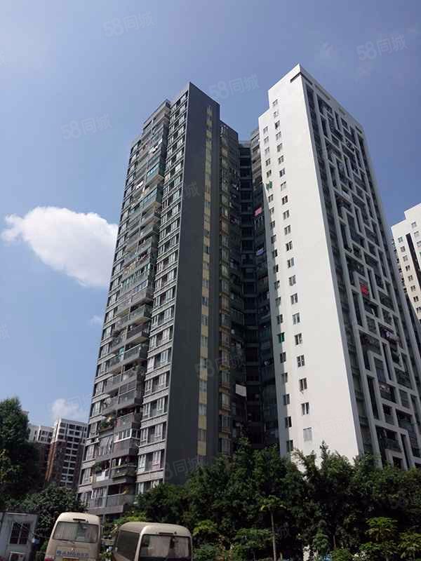 【广氮花园, 广氮花园小区详情,房价走势,房源,业主论坛】- 广州58