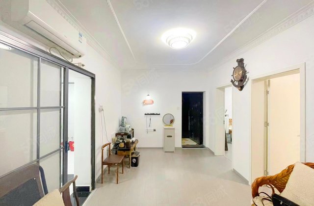 湖南日报单位宿舍2室1厅64.5㎡69.8万二手房图片