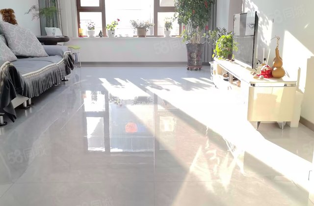 书苑名家3室2厅110.57㎡52.8万二手房图片