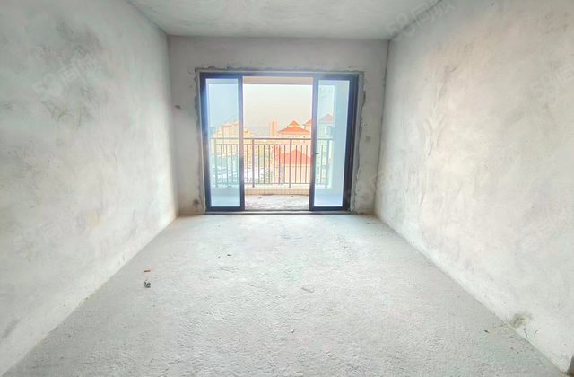 钜隆君玺花园3室2厅88.25㎡42万二手房图片