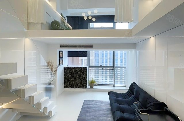 远大都市风景(五期)2室1厅55㎡47万二手房图片